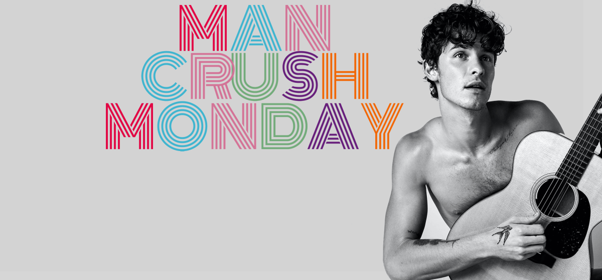 MAN CRUSH MONDAY: SHAWN MENDES – Life In Cartoon Motion