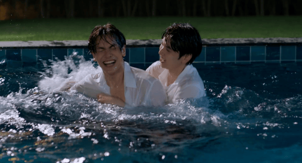 Pool Bl BL Rewatch: Star in My Mind – Ep. 3 – Life In Cartoon Motion