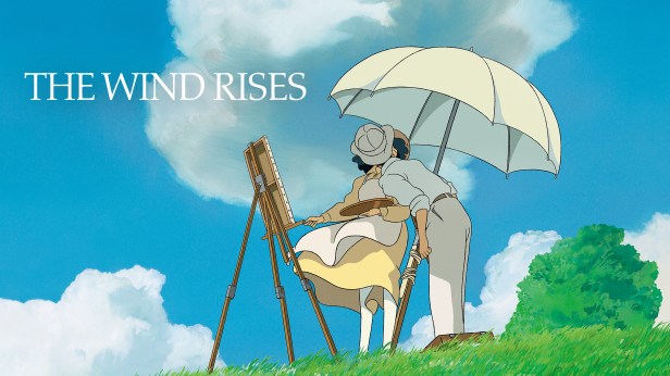 Wind Rises Cartoon Studio Ghibli Retro Review: The Wind Rises – Life In Cartoon Motion