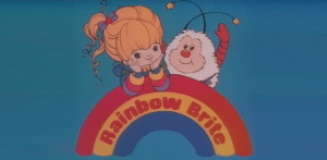Retro Review: Rainbow Brite – The Complete Series – Part One – Life In ...