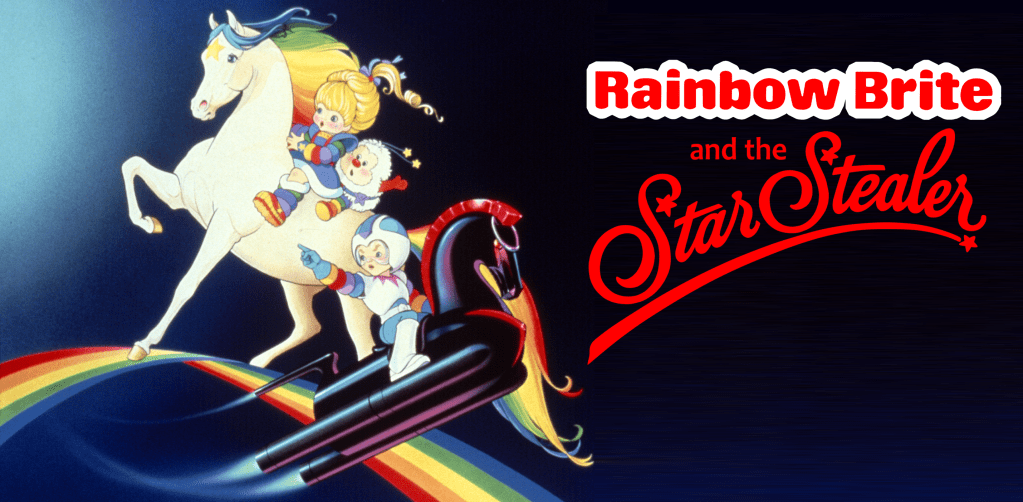 Retro Review: Rainbow Brite and the Star Stealer – Life In Cartoon Motion