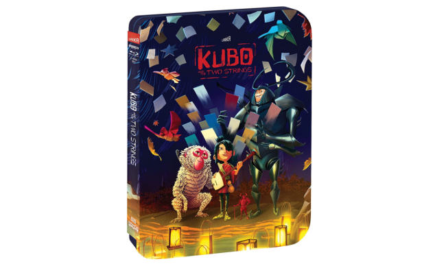 LAIKA Review: Kubo and the Two Strings – Life In Cartoon Motion