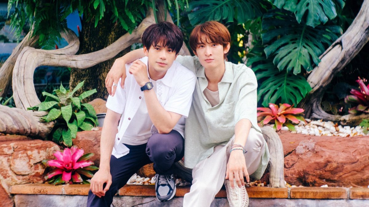 Snow Man’s Koji Mukai to star in Japanese / Thai BL (LOVE SONG)! – Life ...